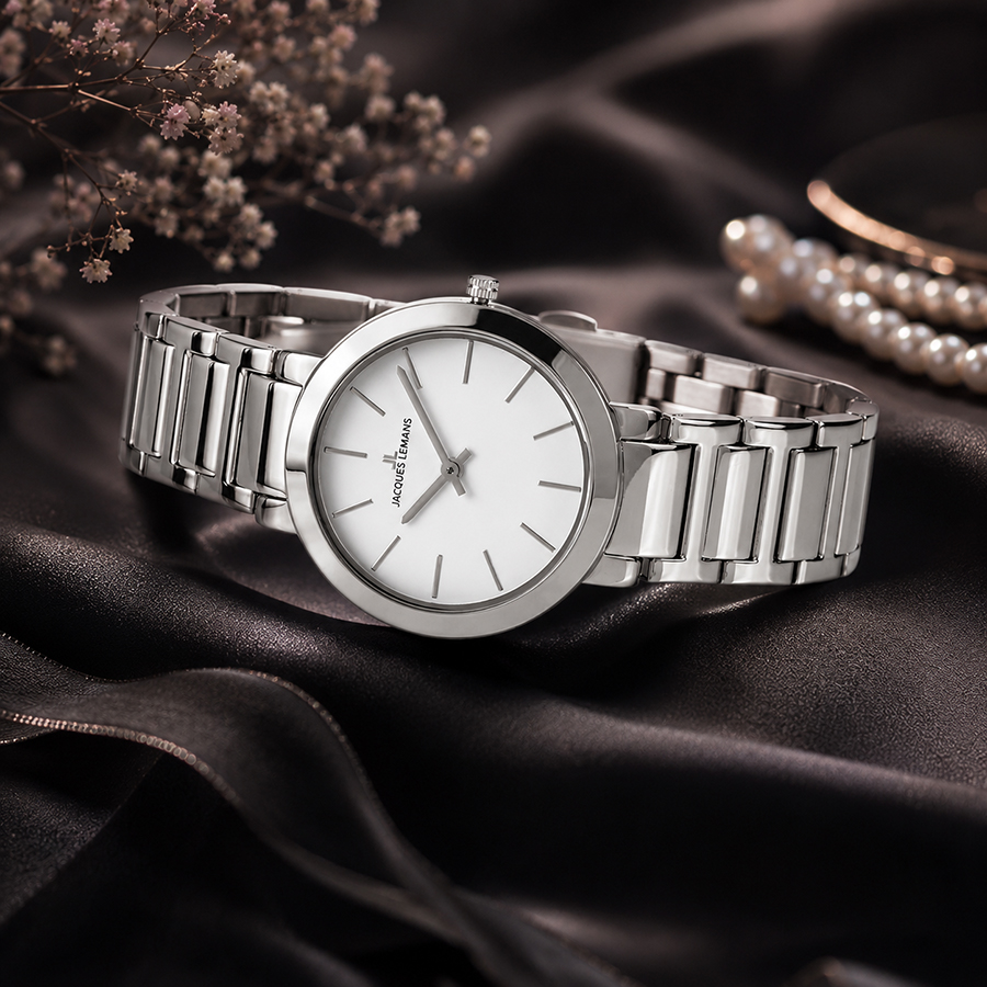 Đồng hồ Jacques Lemans JL-1-1842.1A