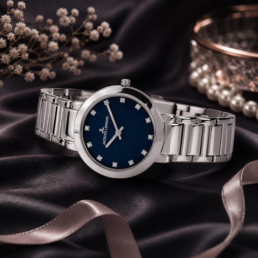 Đồng hồ Jacques Lemans JL-1-1842.1F