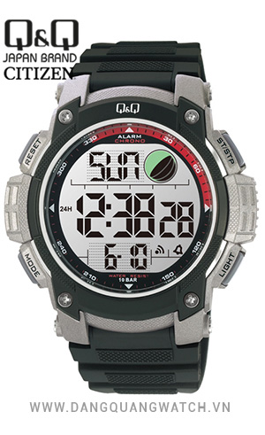 Đồng hồ Q&Q QQ-M119J003Y