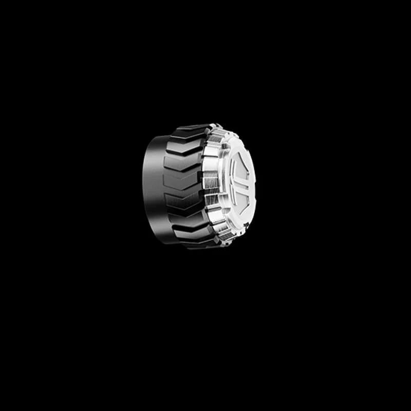 Núm đồng hồ Tsar Bomba NUM TB-BLACK