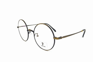 GỌNG KÍNH PHILIPPE AUGUSTE PA-HF9008-50/C3