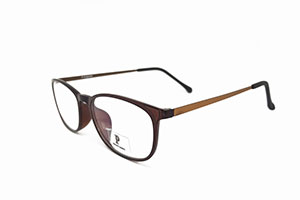 GỌNG KÍNH PHILIPPE AUGUSTE PA-SG6007A-52/C5