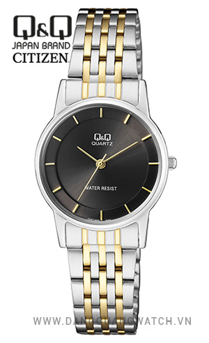 Đồng hồ Q&Q QQ-QA57J402Y