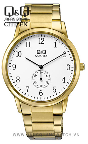 Đồng hồ Q&Q QQ-QA60J004Y