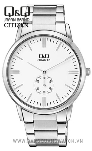 Đồng hồ Q&Q QQ-QA60J201Y