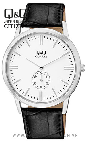 Đồng hồ Q&Q QQ-QA60J301Y