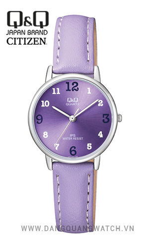 Đồng hồ Q&Q QQ-QZ01J315Y