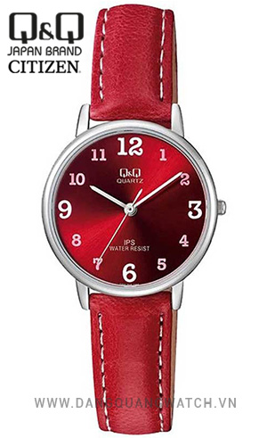 Đồng hồ Q&Q QQ-QZ01J335Y