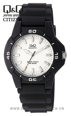 Đồng hồ Q&Q QQ-VQ84J004Y