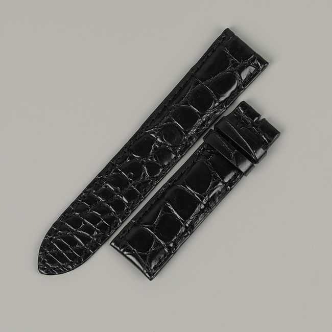 Dây cá sấu Epos  D-EP-CRO-BLACK-22