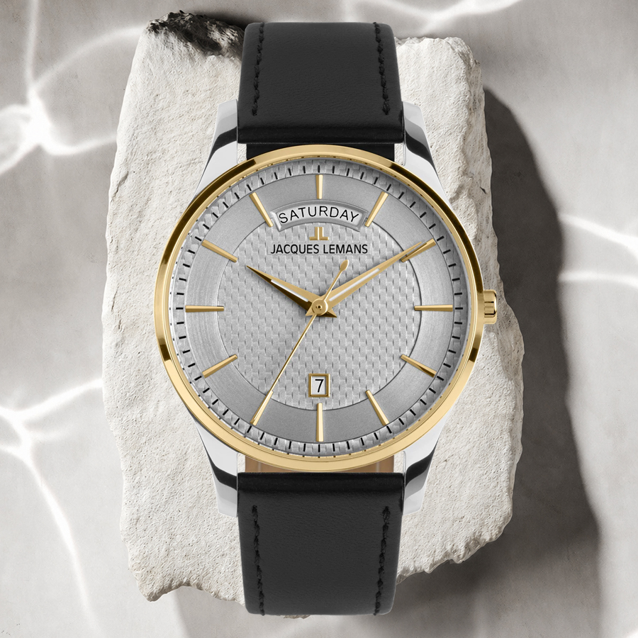 Đồng hồ Jacques Lemans JL-1-2193E