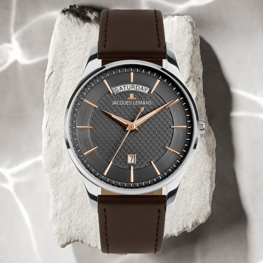Đồng hồ Jacques Lemans JL-1-2193D