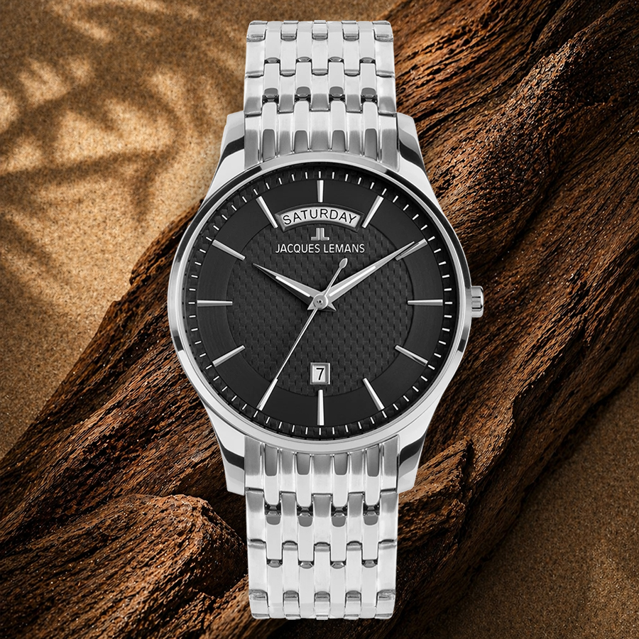 Đồng hồ Jacques Lemans JL-1-2193F