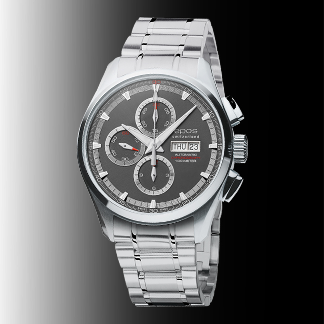 Đồng hồ Epos Swiss E-3433.228.20.14.30