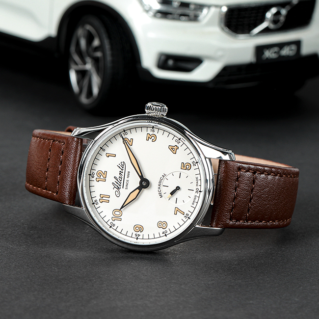 Đồng hồ Atlantic Swiss AT-52952.41.93