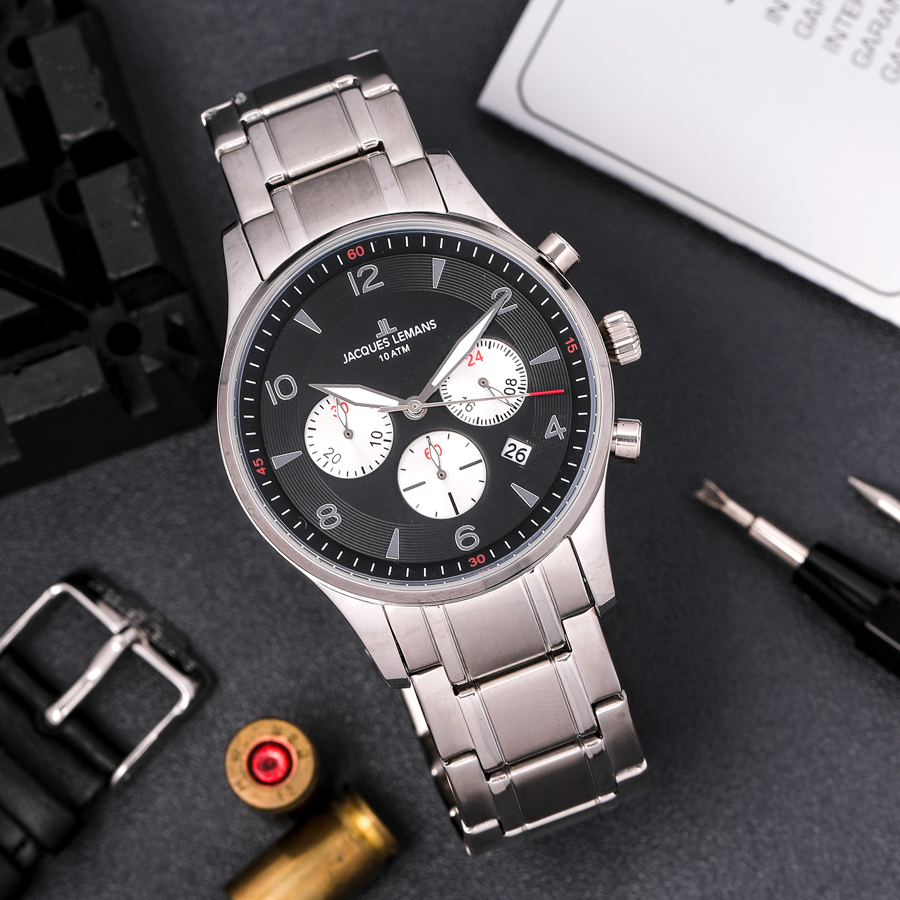 Đồng hồ Jacques Lemans JL-1-1654I