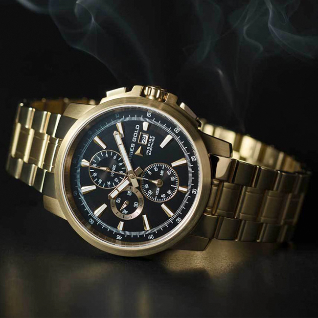 Đồng hồ Aries Gold AG-G7301 G-BK