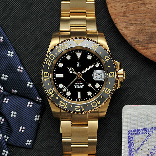 Đồng hồ Aries Gold AG-CH-MOD-M1