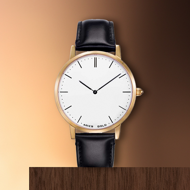 Đồng hồ Aries Gold AG-G1007 G-W