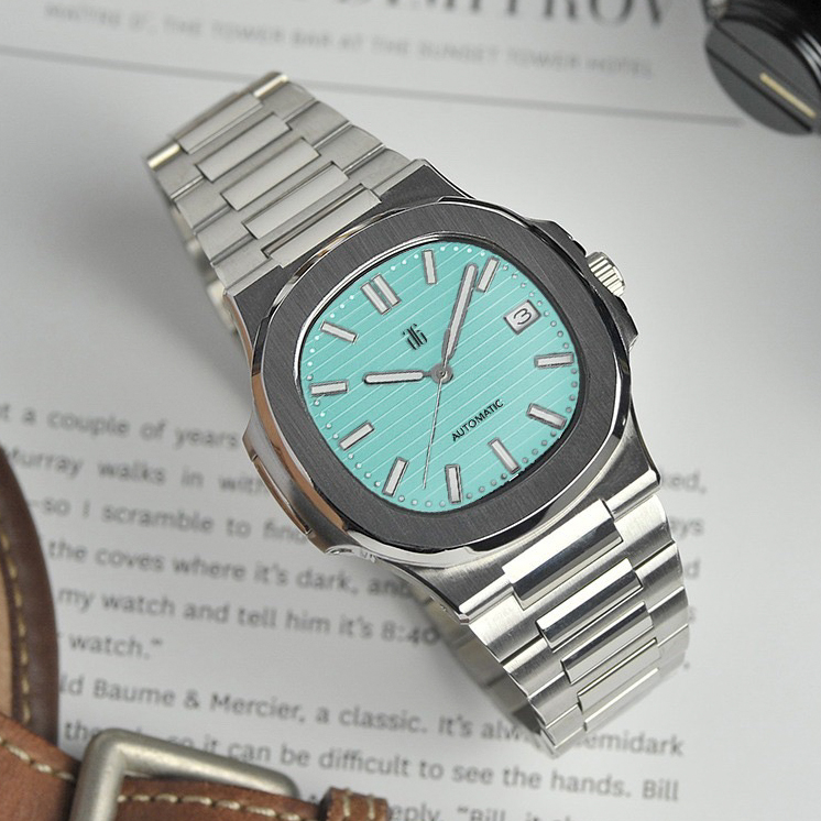 Đồng hồ Aries Gold AG-G9043 S-TIFF