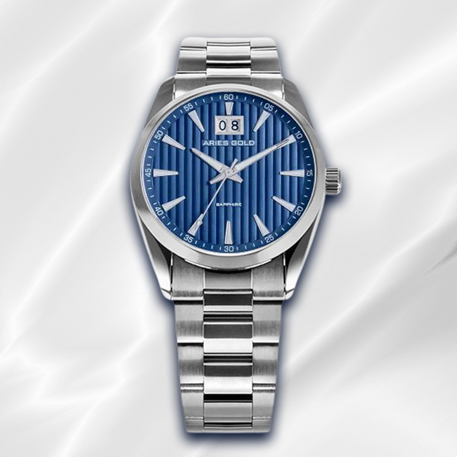 Đồng hồ Aries Gold AG-G97B S-BU