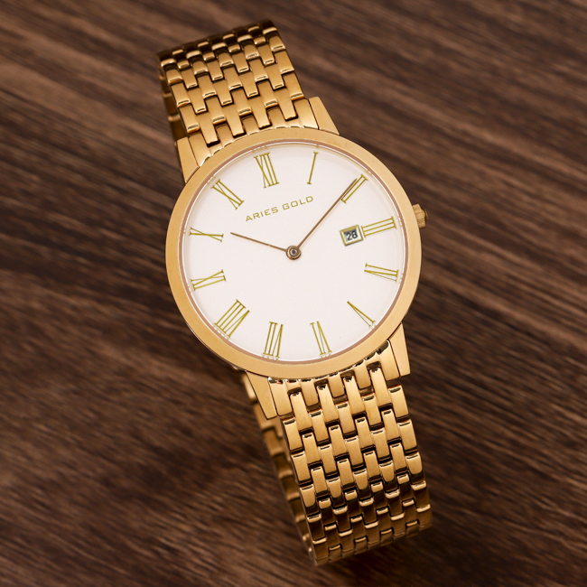 Đồng hồ Aries Gold AG-G1017Z G-RW