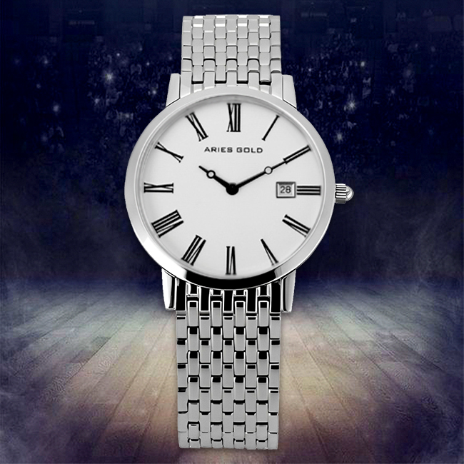 Đồng hồ Aries Gold AG-G69 S-RW