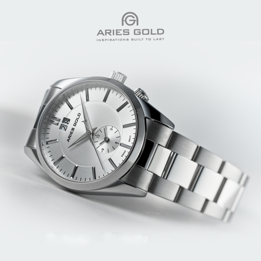 Đồng hồ Aries Gold AG-GR92A S-SD