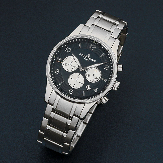 Đồng hồ Jacques Lemans JL-1-1654K