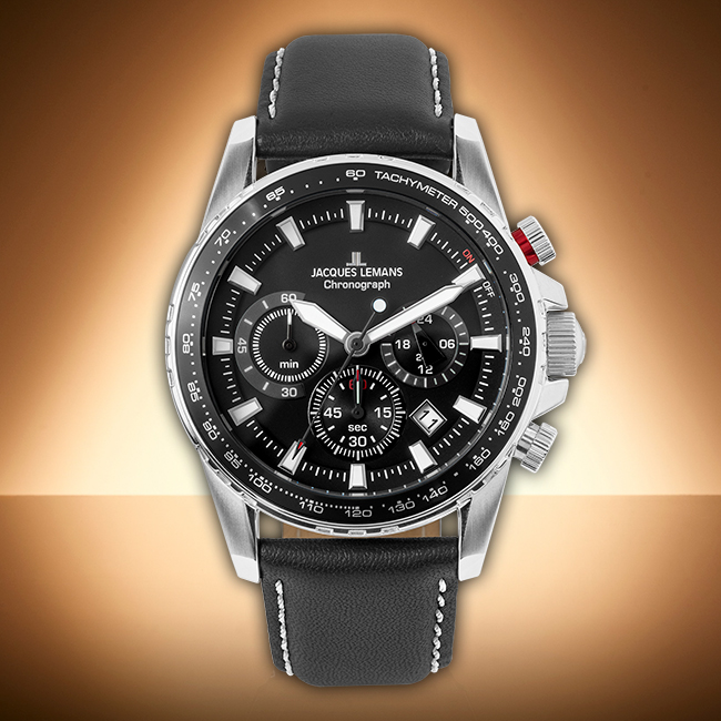 Đồng hồ Jacques Lemans JL-1-2099A