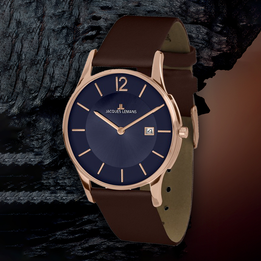 Đồng hồ Jacques Lemans JL-1-1850I