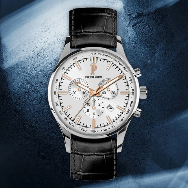 ĐỒNG HỒ PHILIPPE AUGUSTE PA5022C