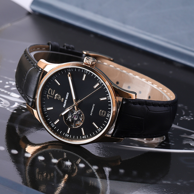Đồng hồ Philippe Auguste PA5004D