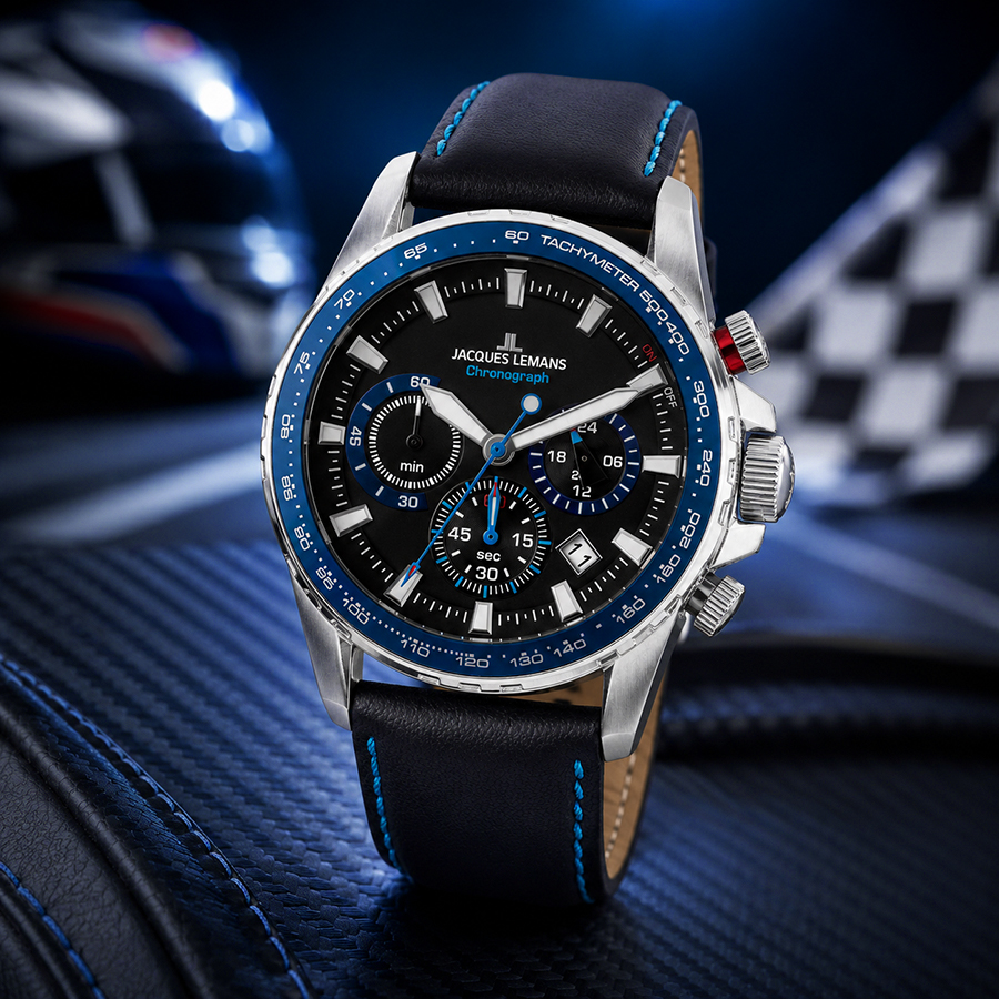 Đồng hồ Jacques Lemans JL-1-2099B.1
