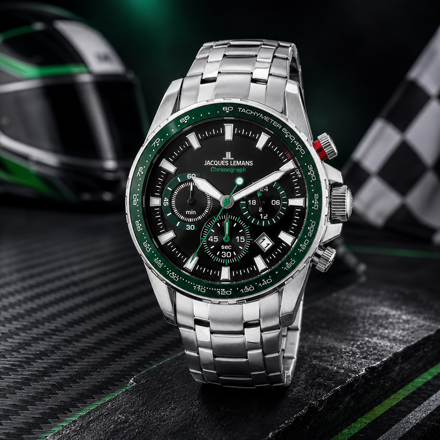 Đồng hồ Jacques Lemans JL-1-2099F