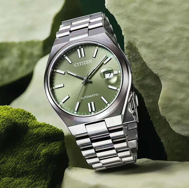 Đồng hồ Citizen CT-NJ0158-89Z