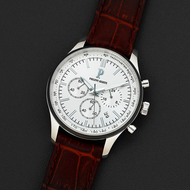 ĐỒNG HỒ PHILIPPE AUGUSTE PA5022B