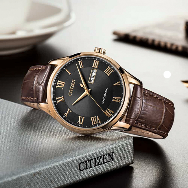 Đồng hồ Citizen CT-NH8363-14H