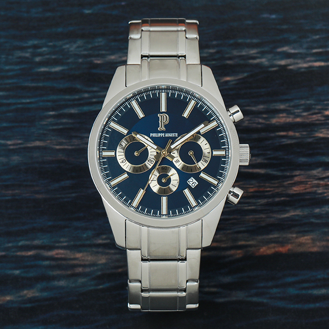 ĐỒNG HỒ PHILIPPE AUGUSTE PA5024L