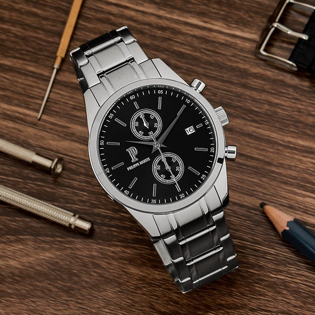 ĐỒNG HỒ PHILIPPE AUGUSTE PA5023J