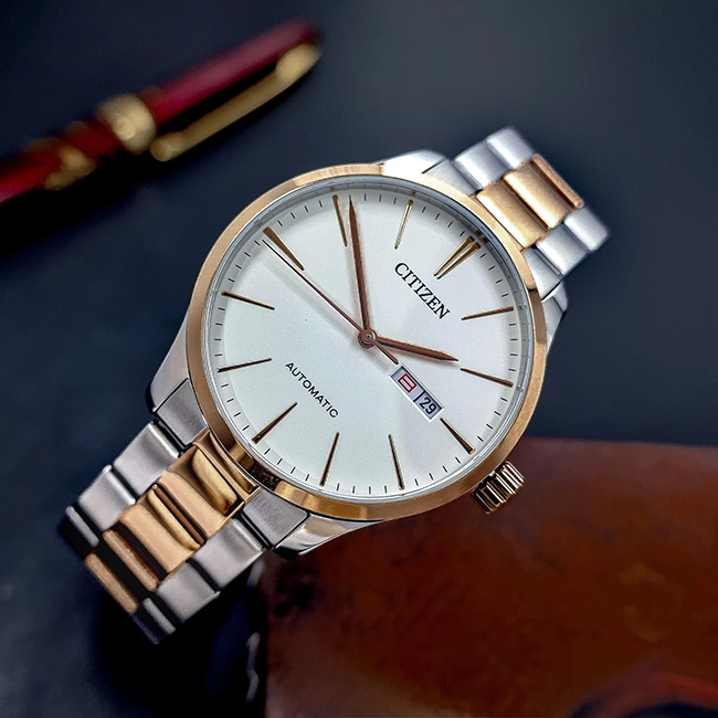 Đồng hồ Citizen CT-NH8356-87A