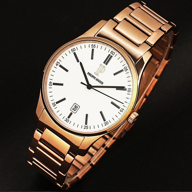 Đồng hồ Philippe Auguste PA5005L