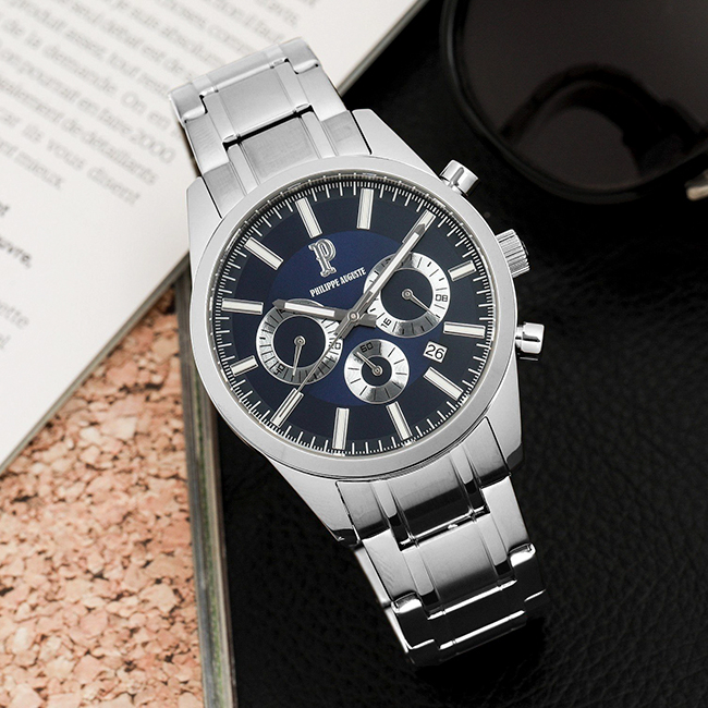 ĐỒNG HỒ PHILIPPE AUGUSTE PA5024I
