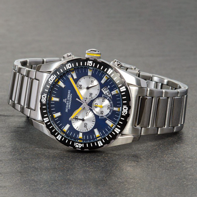 Đồng hồ Jacques Lemans JL-1-1801M