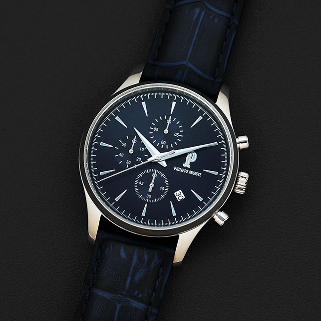ĐỒNG HỒ PHILIPPE AUGUSTE PA5021C