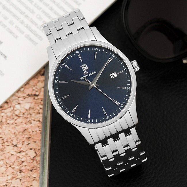 ĐỒNG HỒ PHILIPPE AUGUSTE PA5014I