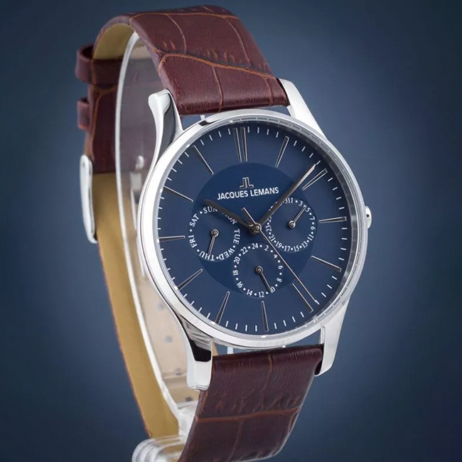 Đồng hồ Jacques Lemans JL-1-1951C