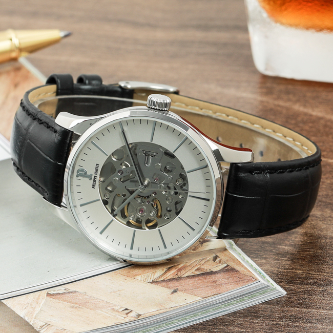 Đồng hồ Philippe Auguste PA5008A