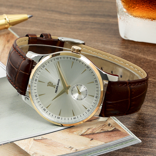ĐỒNG HỒ PHILIPPE AUGUSTE PA5016E