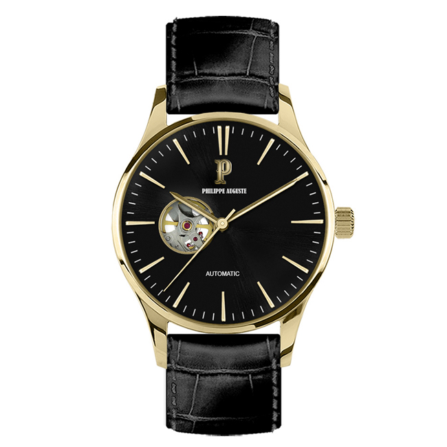 Đồng hồ Philippe Auguste PA5003B